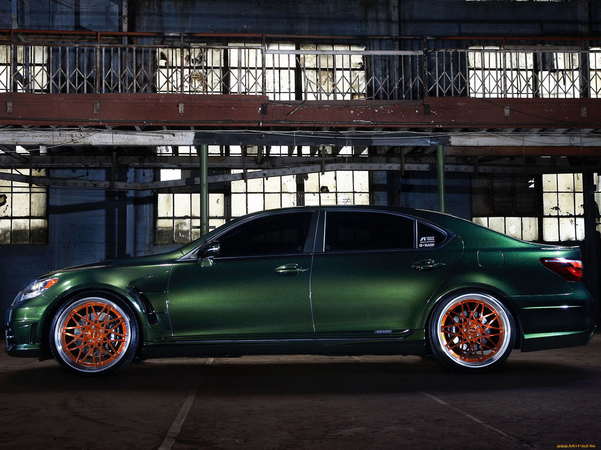, lexus